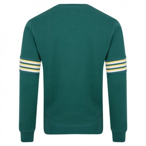 Admiral 1974 Green Club Sweatshirt