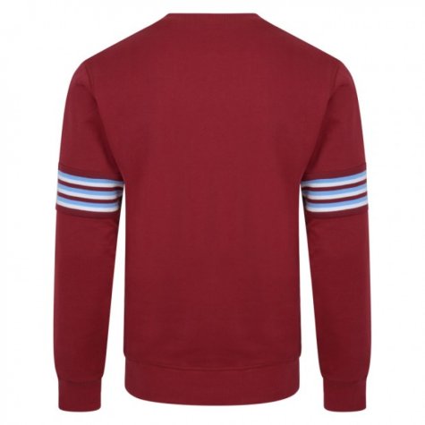 Admiral 1974 Claret Club Sweatshirt