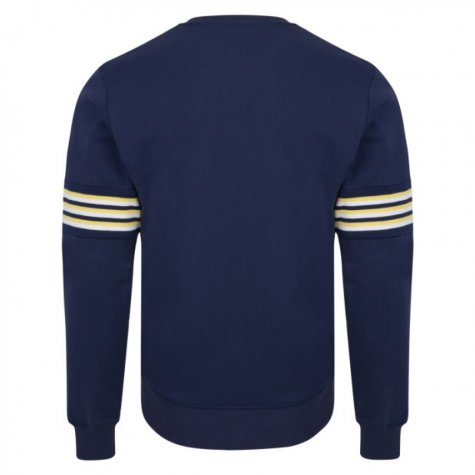 Admiral 1974 Navy Club Sweatshirt