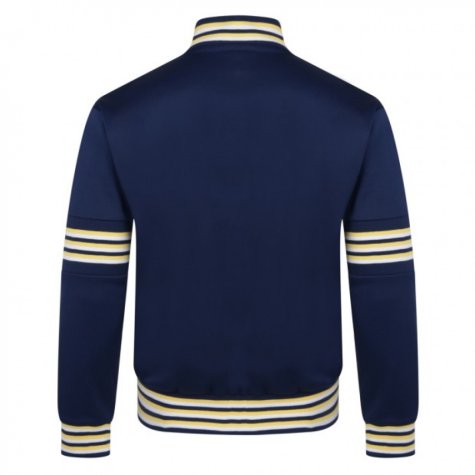 Admiral 1974 Navy Club Track Jacket