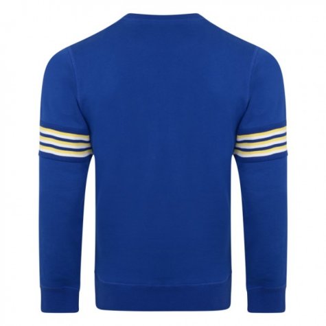 Admiral 1974 Royal Club Sweatshirt