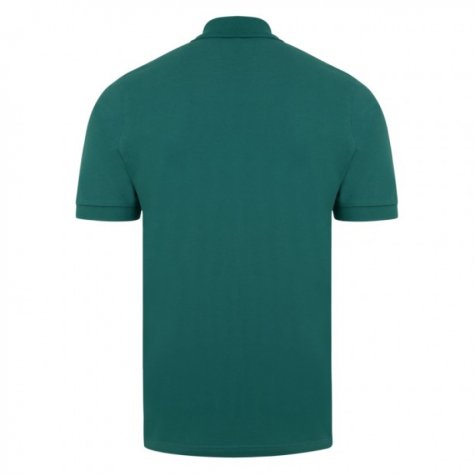 Admiral 1976 Green Club Polo Shirt