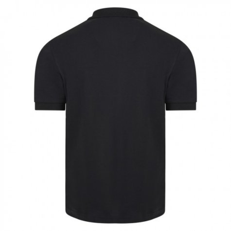 Admiral 1976 Black Club Polo