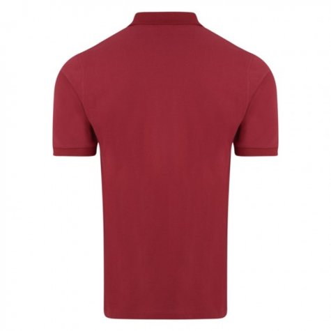 Admiral 1976 Claret Club Polo