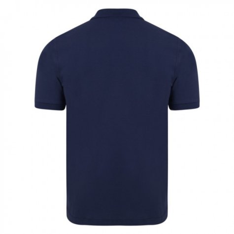 Admiral 1976 Navy Club Polo