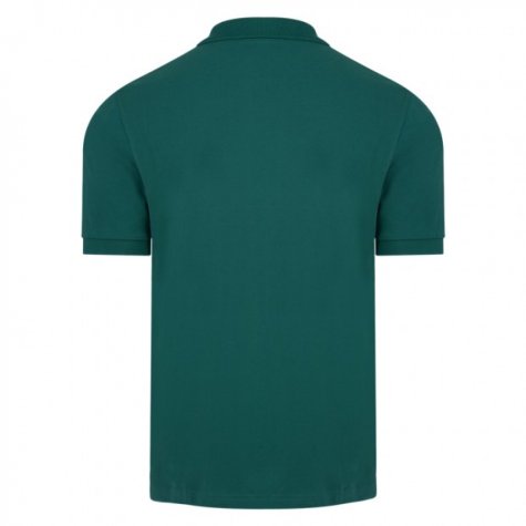 Admiral 1982 Green Club Polo