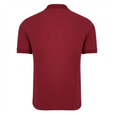 Admiral 1982 Claret Club Polo