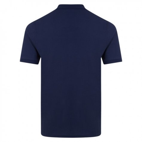 Admiral 1982 Navy Club Polo