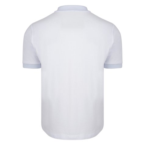 Admiral 1982 White Club Polo