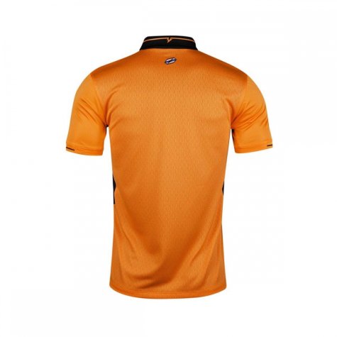 Buriram United ACL Orange AFC Champion League Shirt