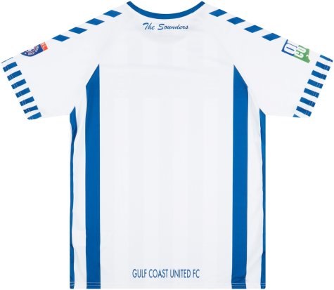 2021 Port City Home Shirt