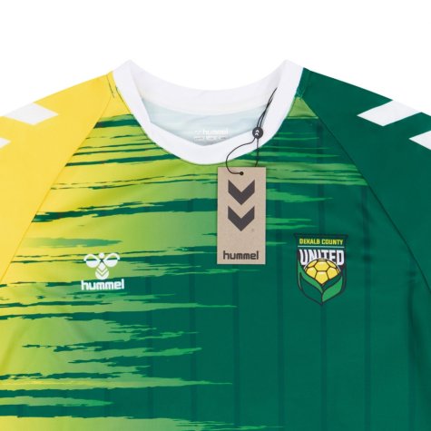 2020 Dekalb County United Special Edition Shirt