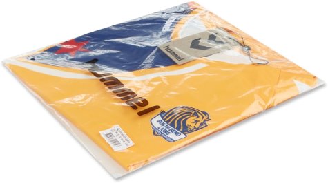 2021 South Bend Lions Home Shirt