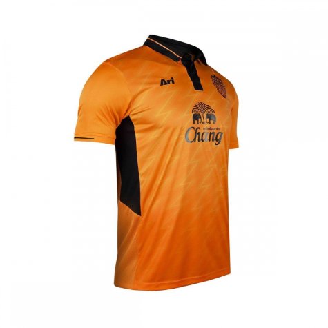 Buriram United ACL Orange AFC Champion League Shirt