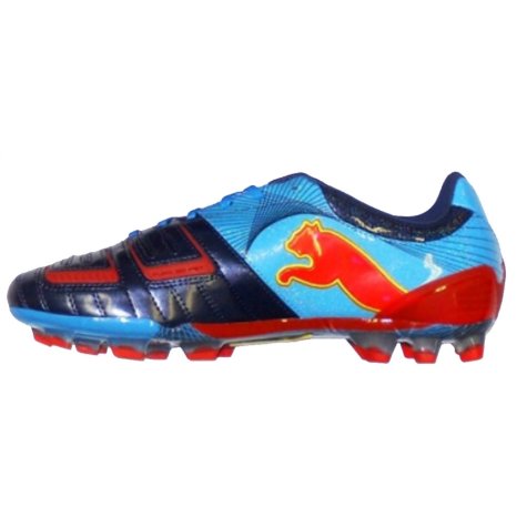 2012 PowerCat 1.12 Gravity Puma FG Football Boots