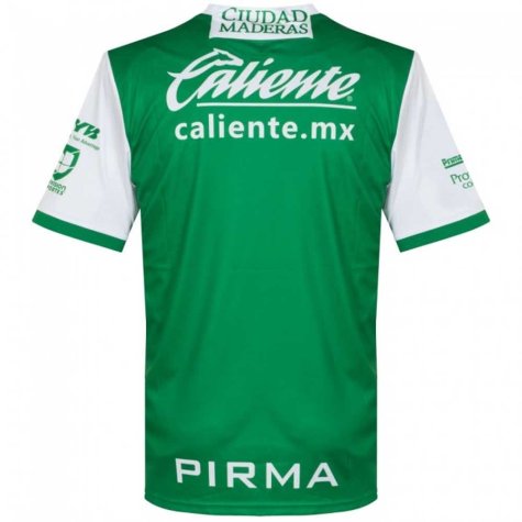 2018 Leon Home Shirt