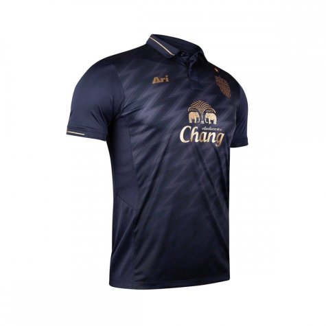 Buriram United ACL Copper Blue AFC Champion League Shirt