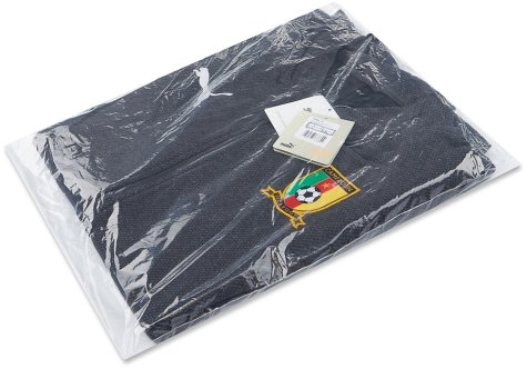 2018-19 Cameroon Puma Training Jacket