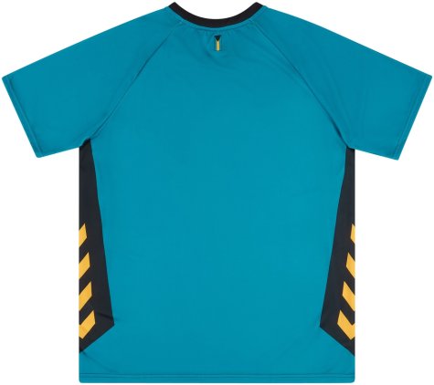 2021-22 Bahamas Away Shirt