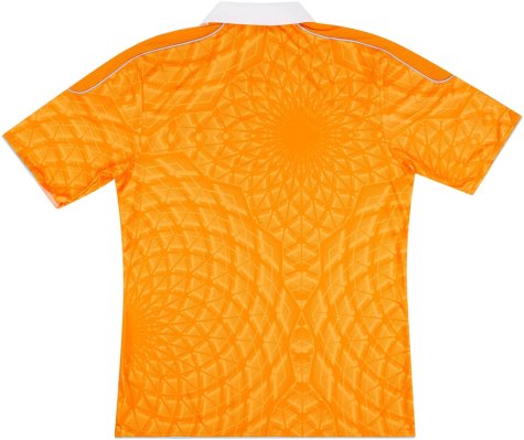 2011-12 Houston Dynamo Home Shirt