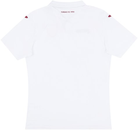 2020-21 Torino Joma Polo T-shirt