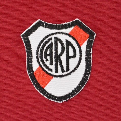 Riverplate 1965 Special Retro Football Shirt