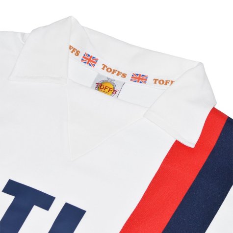 Paris 1983 Retro Football Shirt