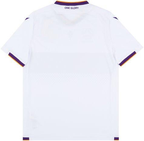 2020-21 PERTH GLORY AWAY SHIRT
