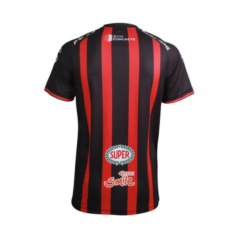 2021 SongKhla FC Replica Edition Shirt