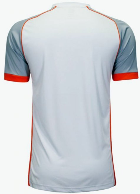 Nakhonratchasima Mazda FC White Shirt