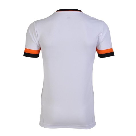 2020 Chiang Rai United FC AFC Champion League ACL White Player Edition Shirt