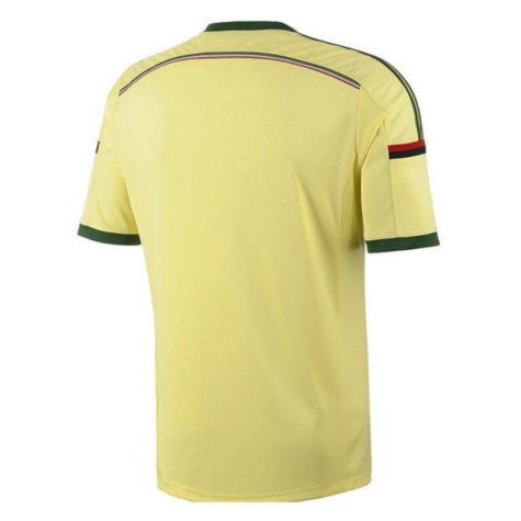 AC Milan 2014-15 Third Shirt (XL) (Very Good)