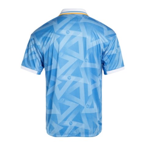 Argentina Retro Fan Shirt Mens