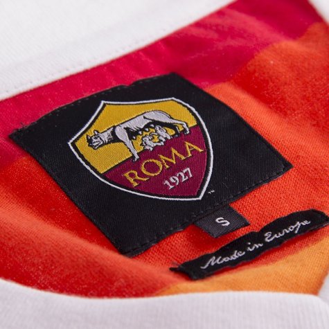 AS Roma 1980's T-Shirt