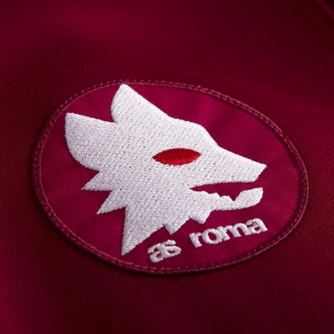 AS Roma 1983 Scudetto Retro Football Jacket