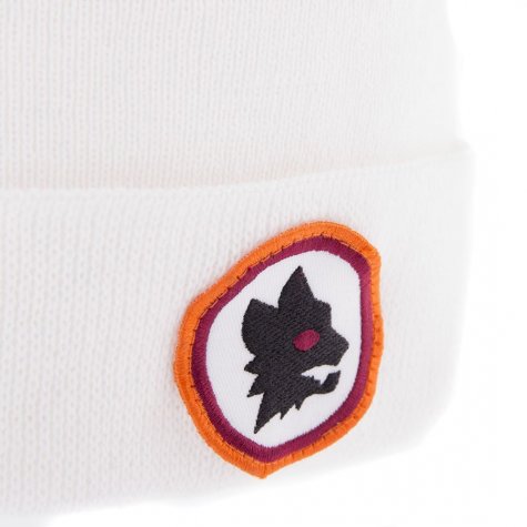 AS Roma Away Retro Beanie