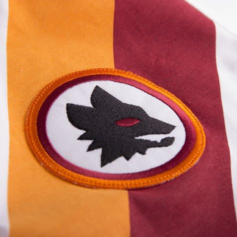 AS Roma Away Retro T-Shirt