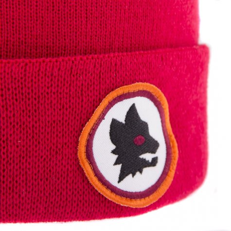 AS Roma Retro Beanie