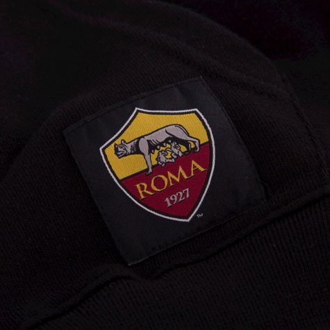 AS Roma Hooded Sweater