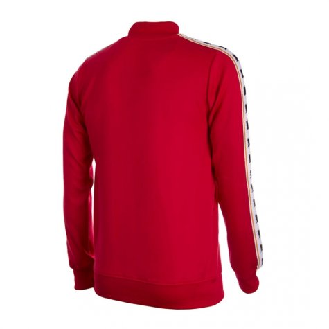 AS Roma Jacket (Red)