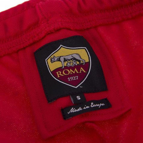 AS Roma Pants