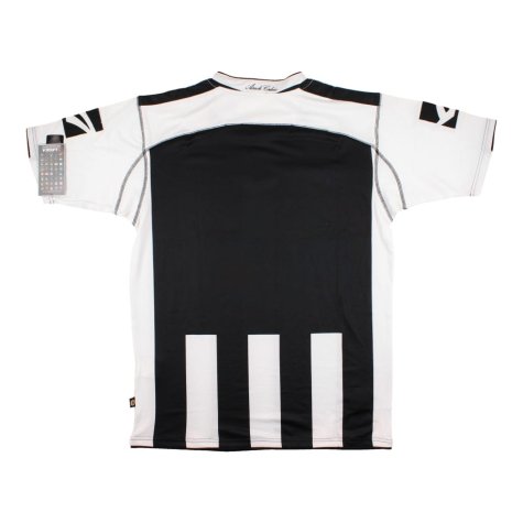 Ascoli 2008-09 Home Shirt ((Very Good) XL)