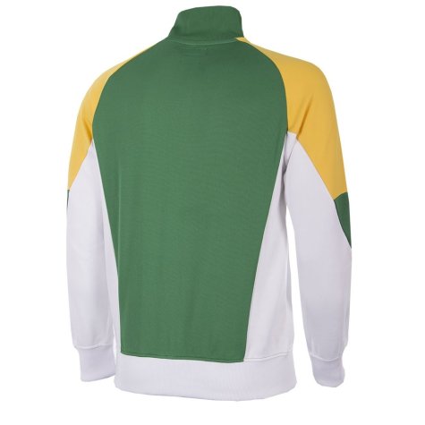 Australia 1991 Retro Football Jacket