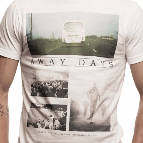 Away Days T-Shirt