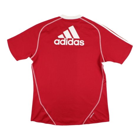 Bayern Munich 2013-14 Adidas Training Shirt (Good)