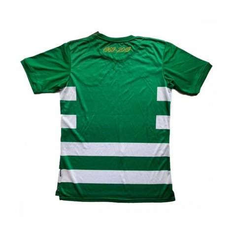 Bloemfontein Celtic FC 2018-19 Home Shirt ((Excellent) M)