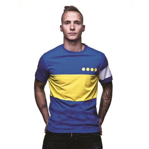 Boca Capitano T-Shirt