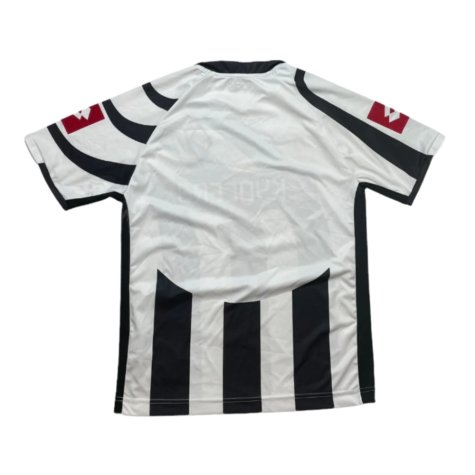 Borussia Monchengladbach 2006-07 Home Shirt (2XL) (Very Good)