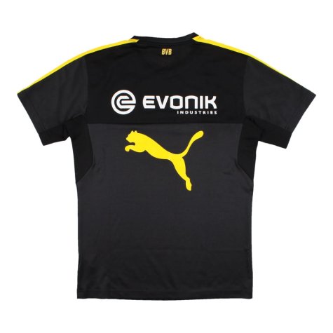 Borussia Dortmund 2016-17 Training Shirt ((Excellent) M)