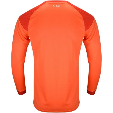 Bournemouth 2020-21 GK Away Shirt (L) (Mint)